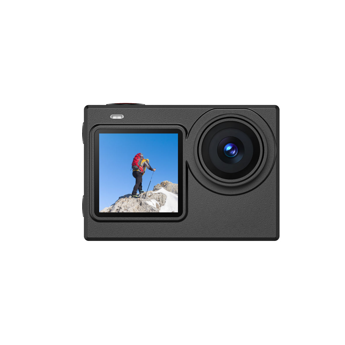 Action Camera