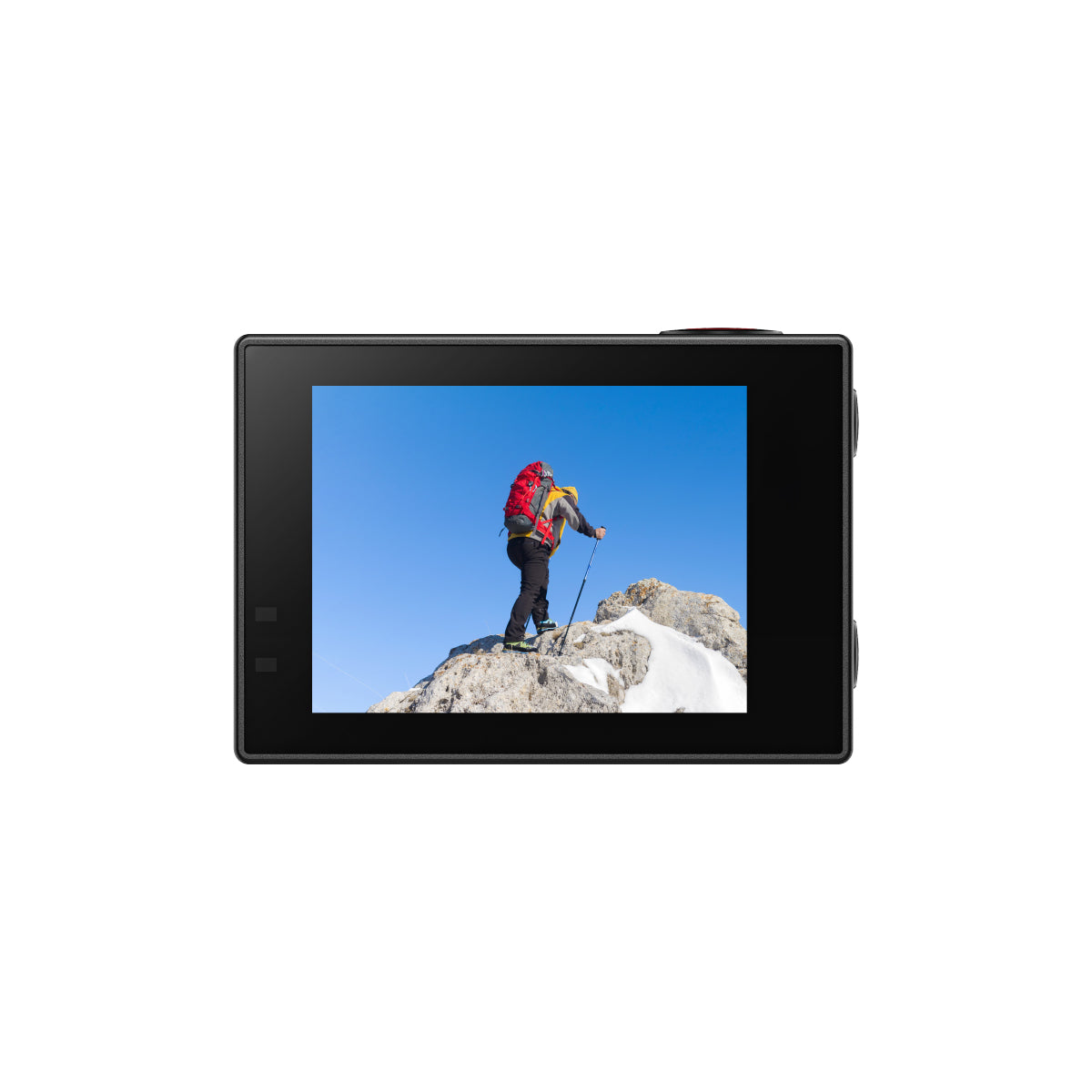 Action Camera