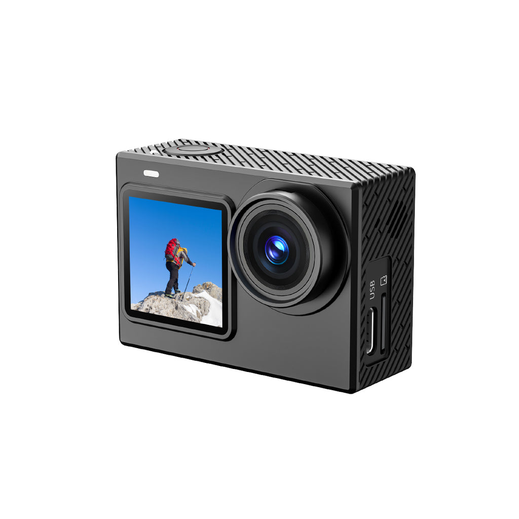 Action Camera