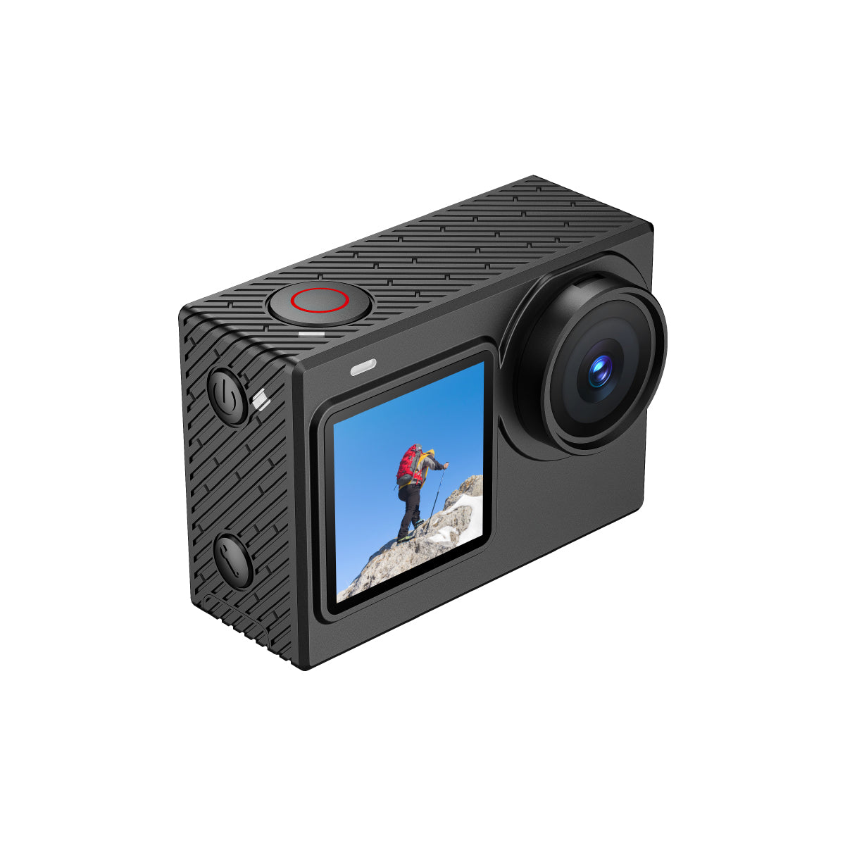 Action Camera
