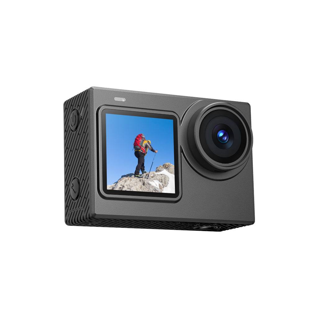 Action Camera